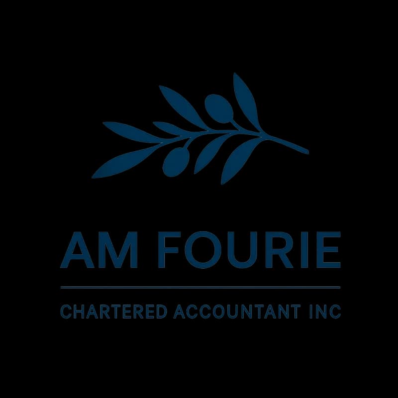 AM Fourie Chartered Accountant Inc in Brits Central
