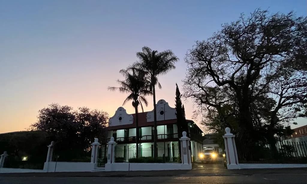 heba guestlodge in Uitenhage