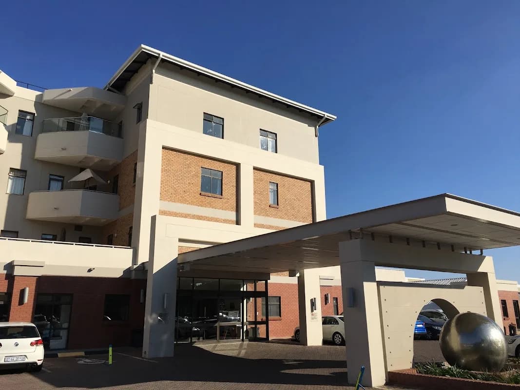 Mediclinic Limpopo Hospital & Day Clinic in Bendor