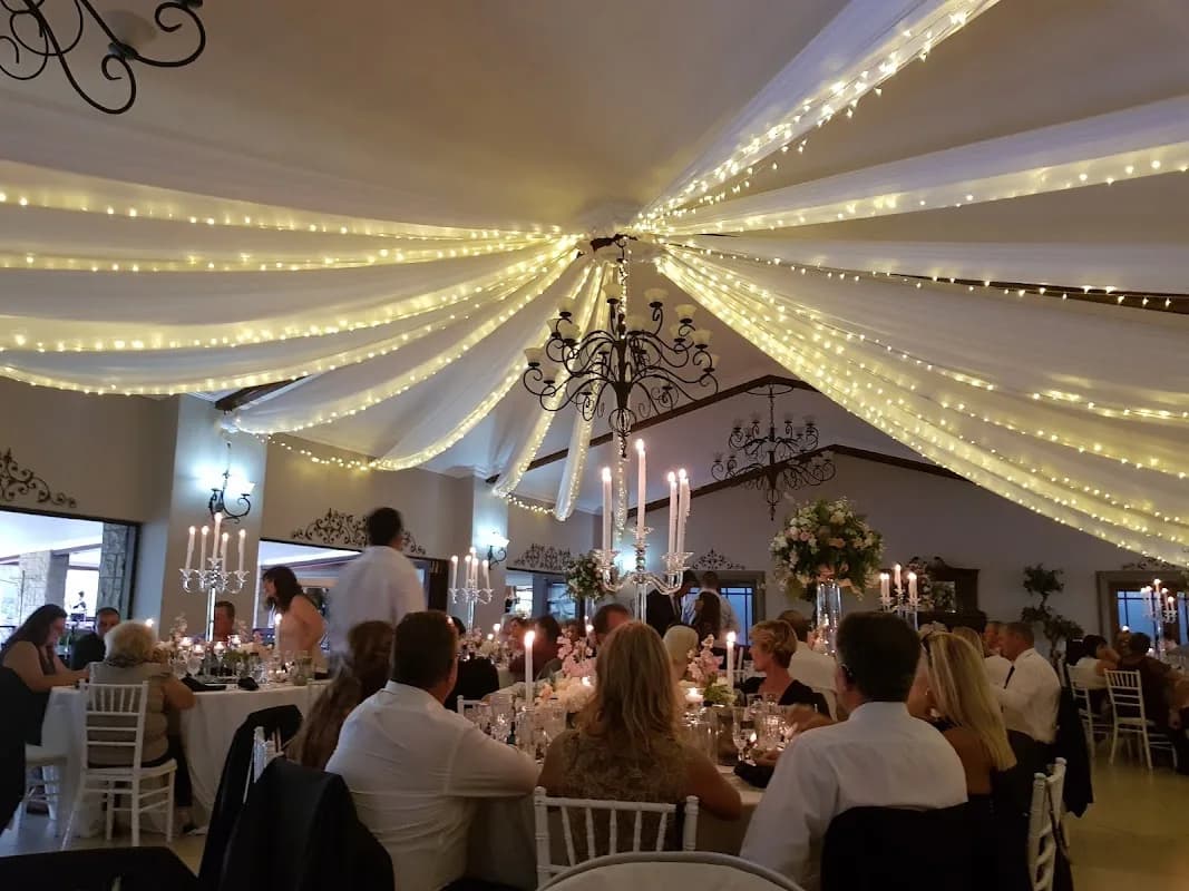 Memoire Boutique Garden Venue in West Rand