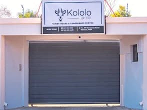 Kololo at 399 Guesthouse & Conference in Thabong