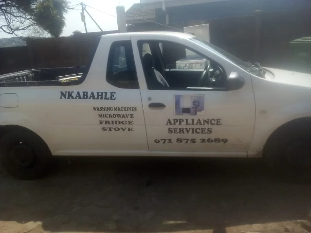 NKABAHLE APPLIANCE AND ELECTRICAL SERVICES (Pty Ltd) in Empangeni CBD