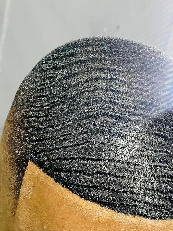 The Barber`s Delight in Rustenburg CBD
