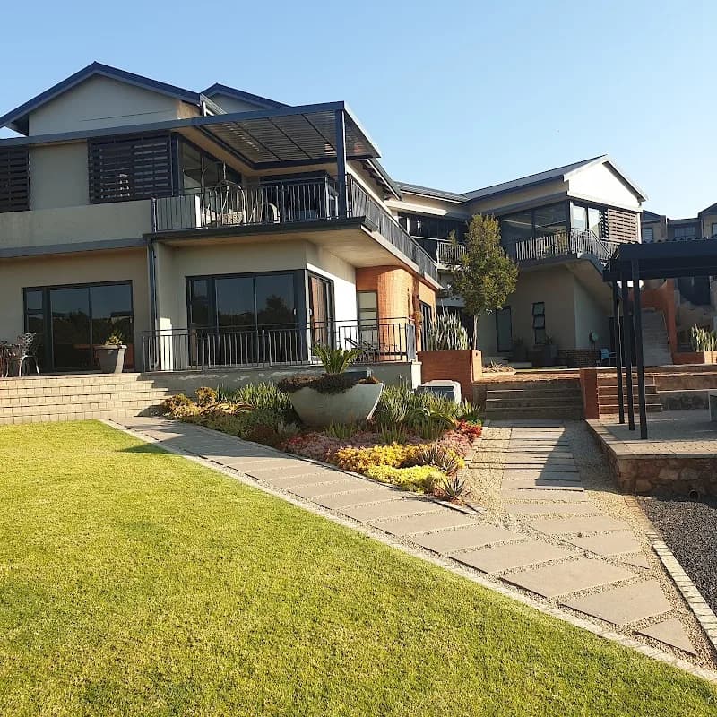 86redBRICKS Architects in Centurion CBD