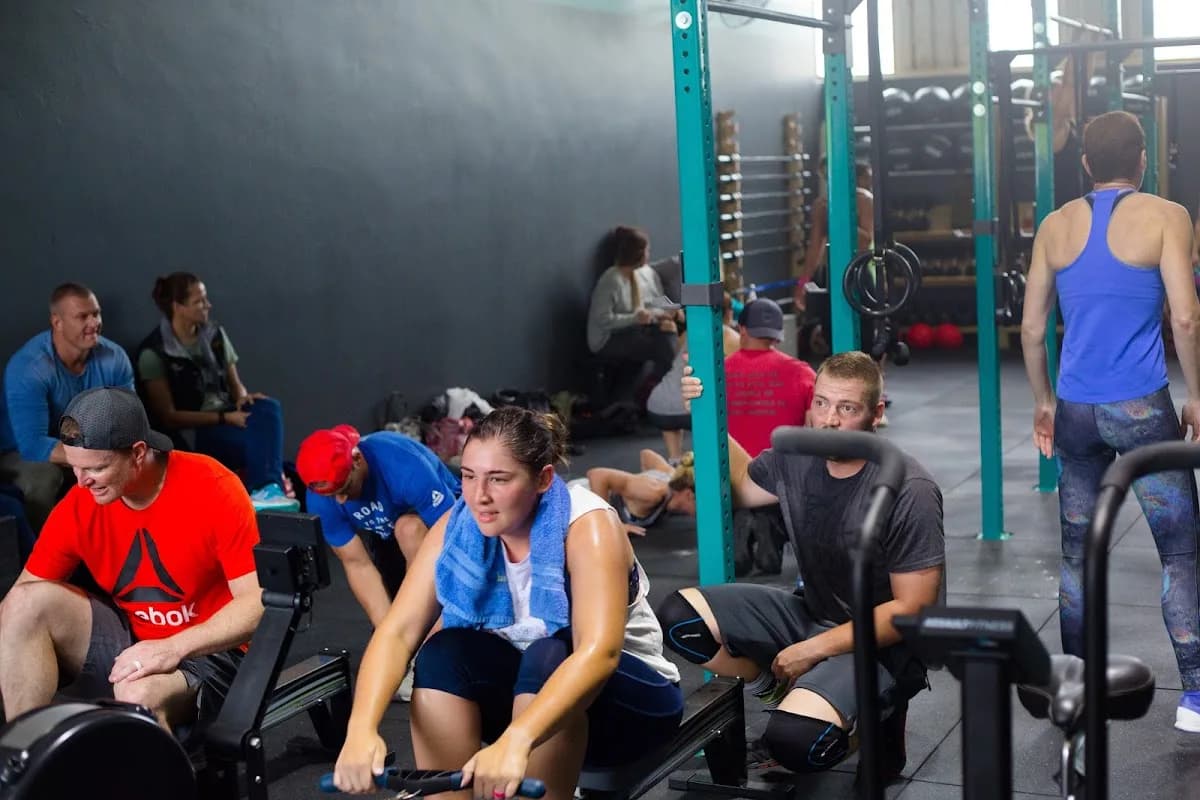 Ballito Fitness Village in Salt Rock