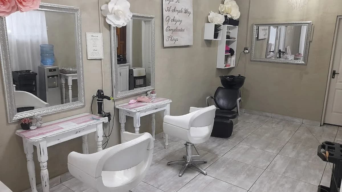 Adore Hair Studio in Sasolburg CBD