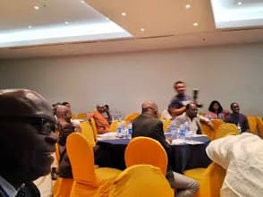 Ololade Rafiu & Co (chartered accountants) in Lekki