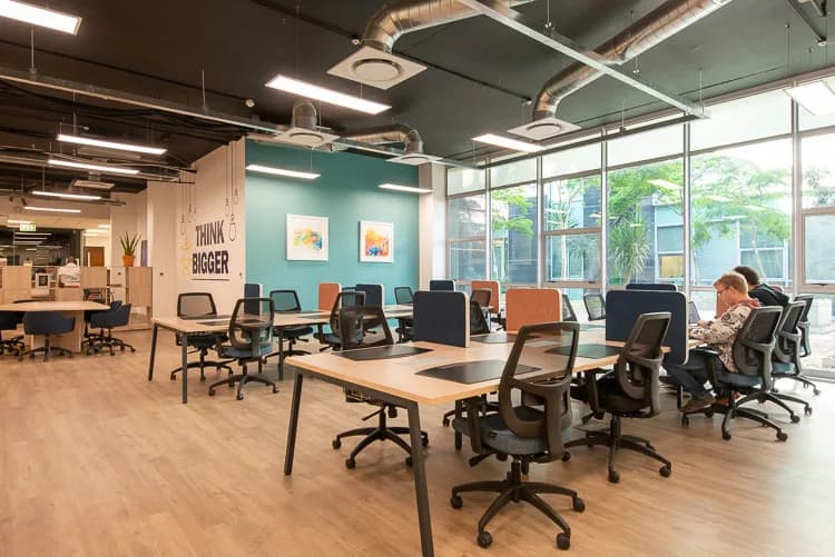 Spaces Design Quarter in Fourways