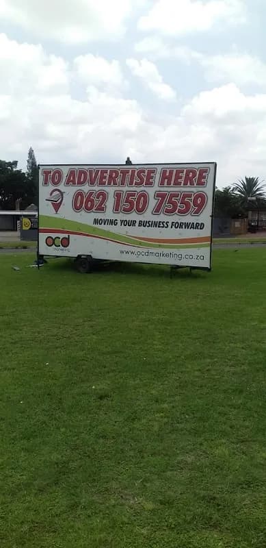 Trailer Advertising in Florida
