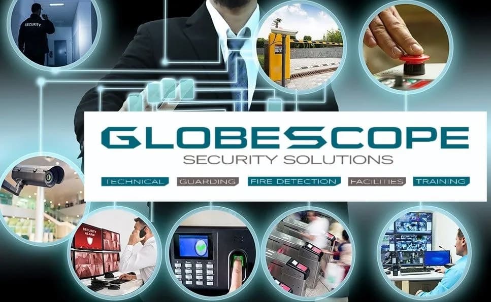 Globescope (Pty) Ltd in Tyger Valley