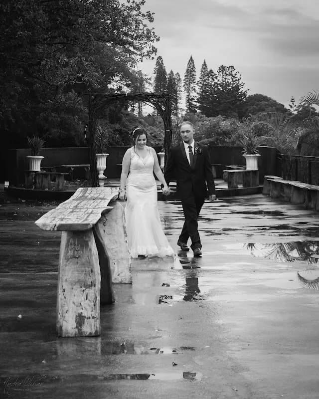 André Olivier Photo & Film in Broederstroom