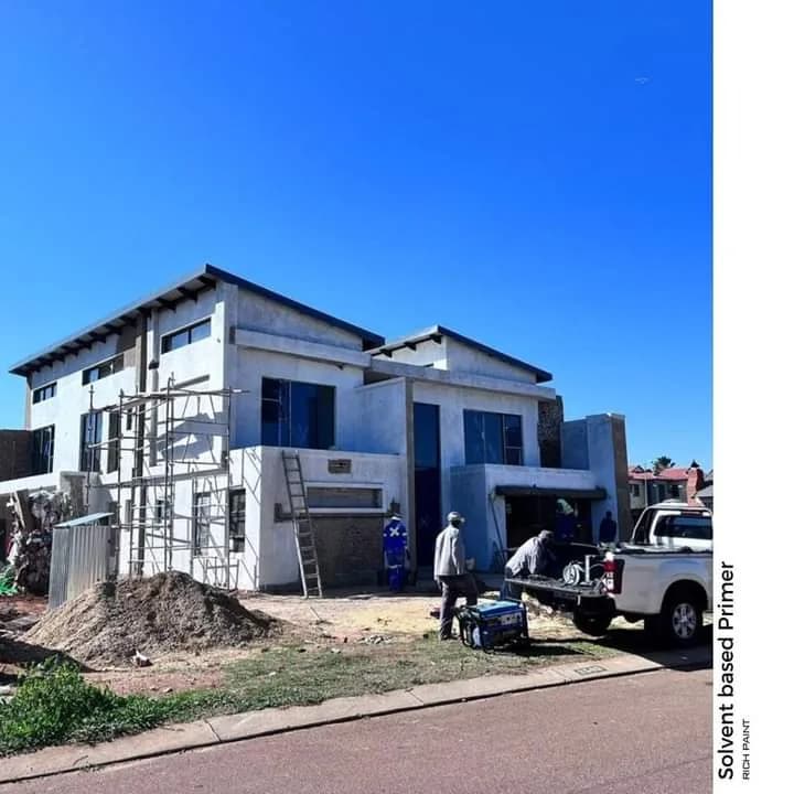 L&T ARCHITECTS AND CONTRUCTORS in Germiston