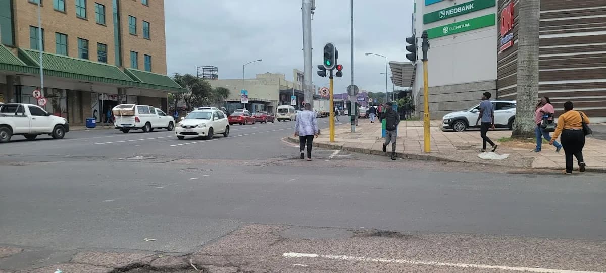 Sanlam Pinetown in Pinetown