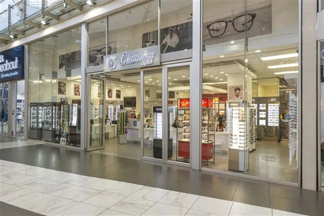 Classique Optical Greenstone in Edenvale