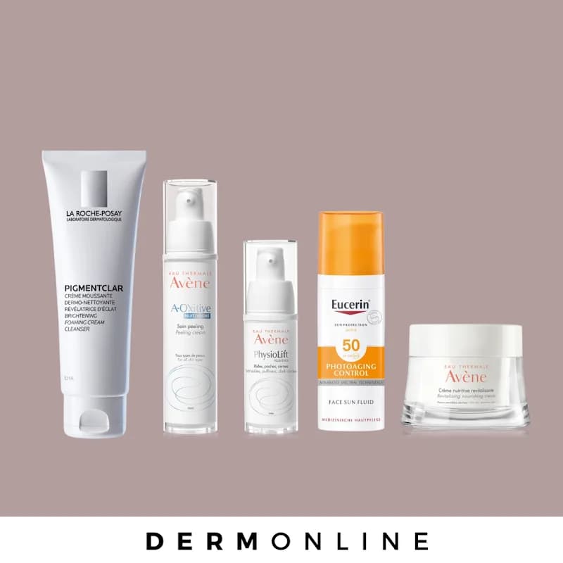 Dermatology & Hair Institute in Clifton