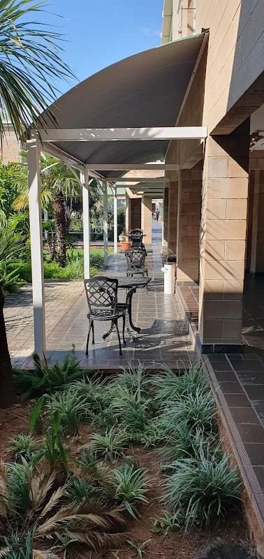 Protea Hotel Klerksdorp in Park West