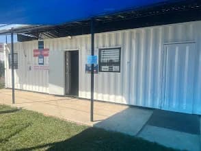 Unjani Clinic Madadeni in Madadeni