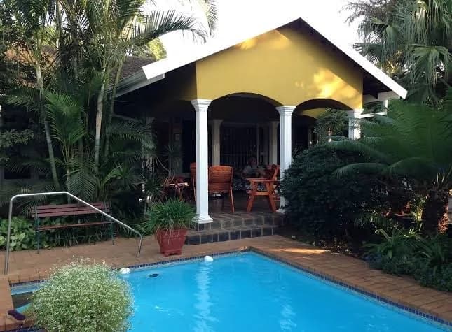 Raptor's Rest Bed and Breakfast in Ngwelezane