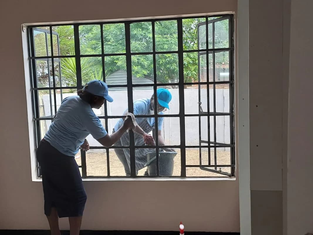 Cleaning Central - Pretoria East in Moreleta Park