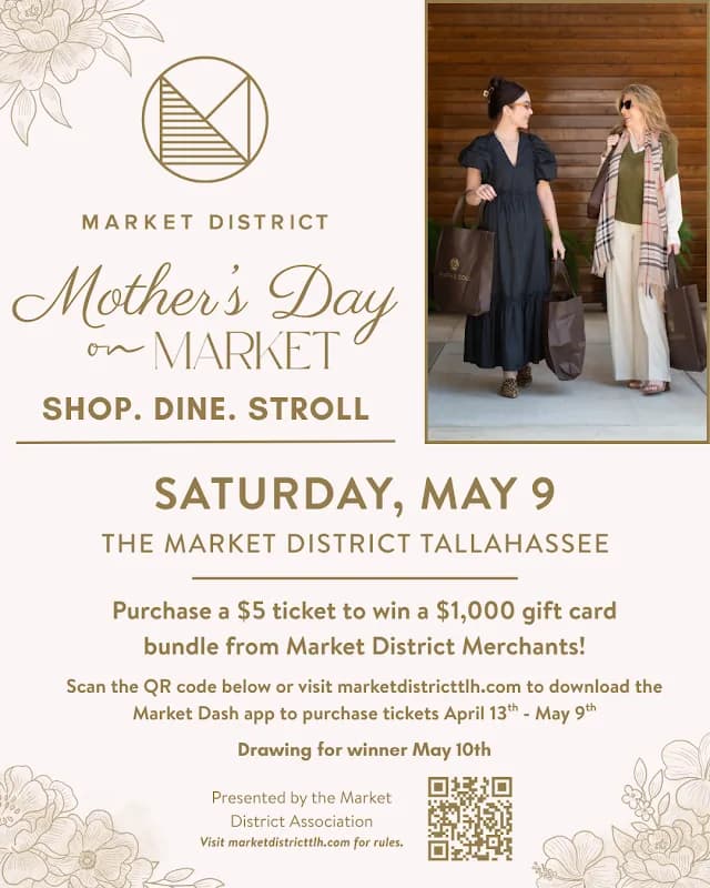 The Market District in Midtown / Market District