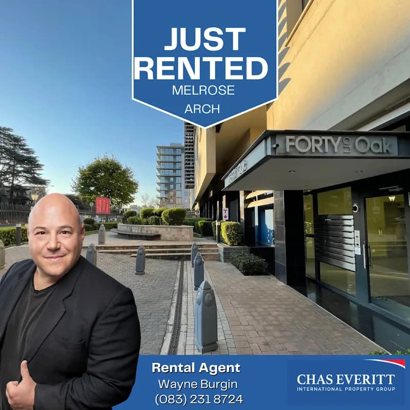 Wayne Burgin Northern Suburbs Estate Agent in Dunkeld
