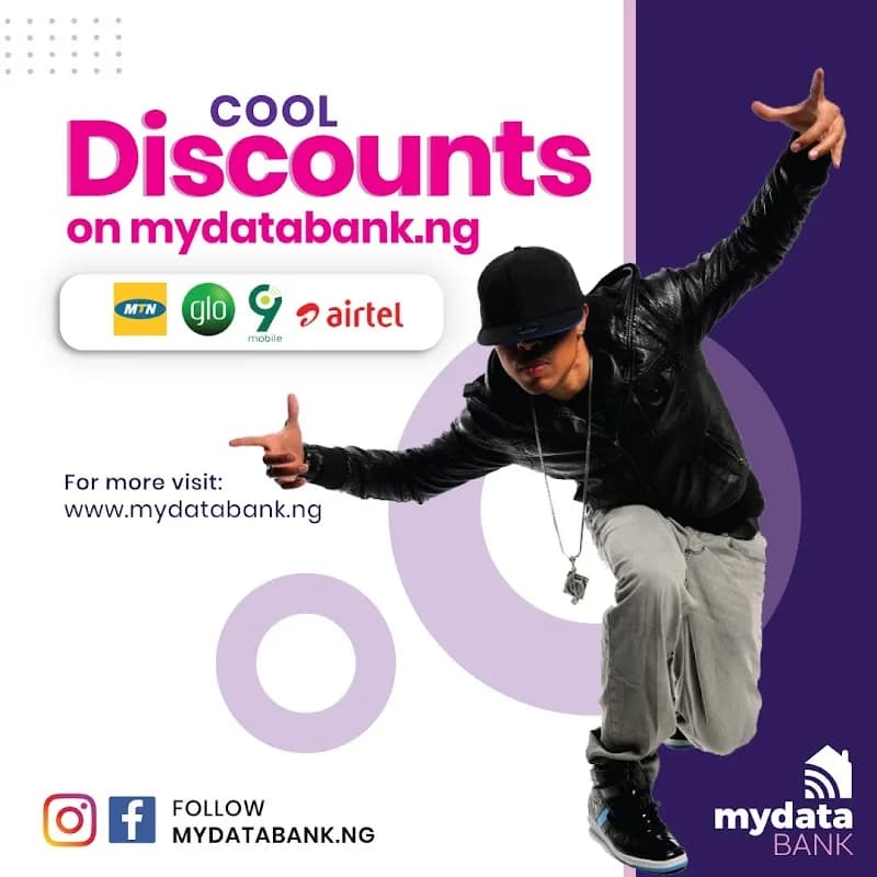 MyDataBank in Ologolo