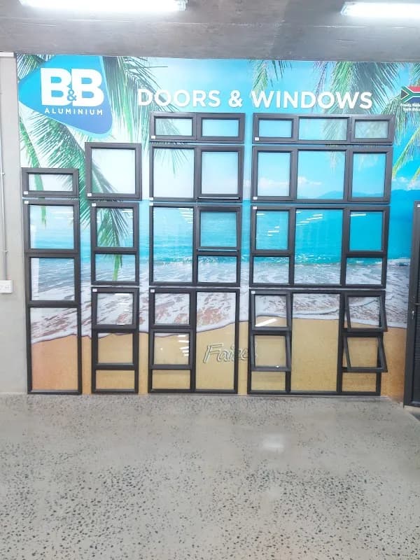 Mahomed Builders Supply Brickfield in Berea