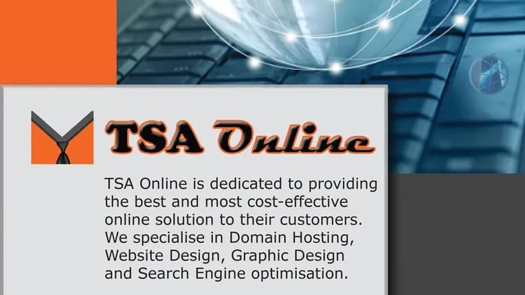 TSA Online in Phoenix