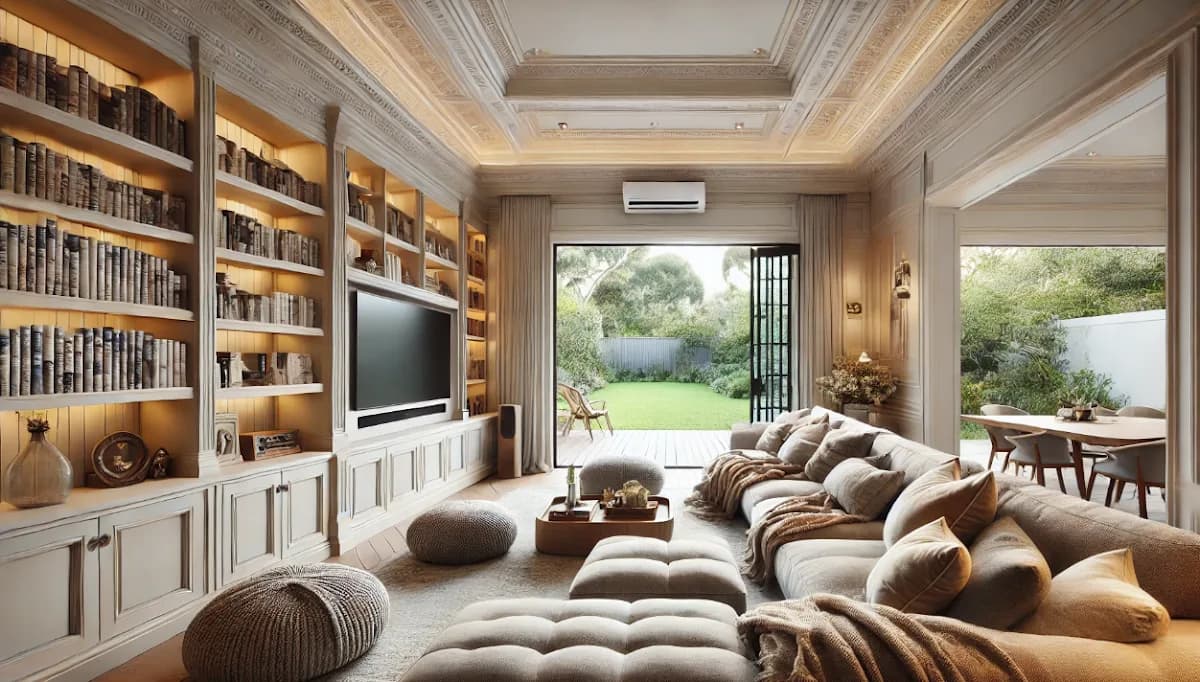 Hive Interiors in Randburg