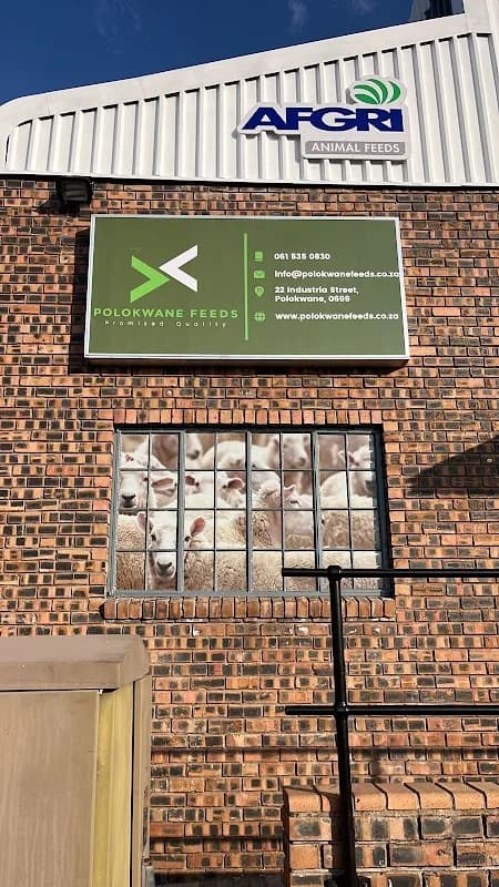 Polokwane Feeds in Polokwane CBD