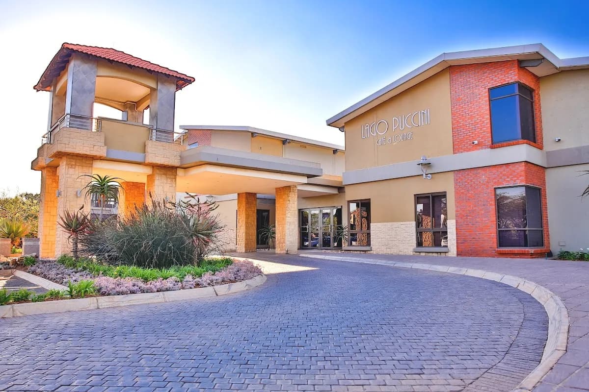La Como Lifestyle Estate. in Boksburg CBD