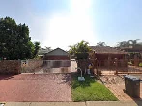 Mradi Consulting (Pty) Ltd in Wierda Park