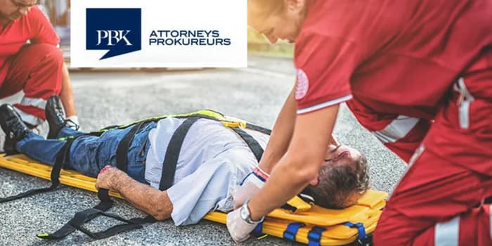 PBK Attorneys in Newton Park