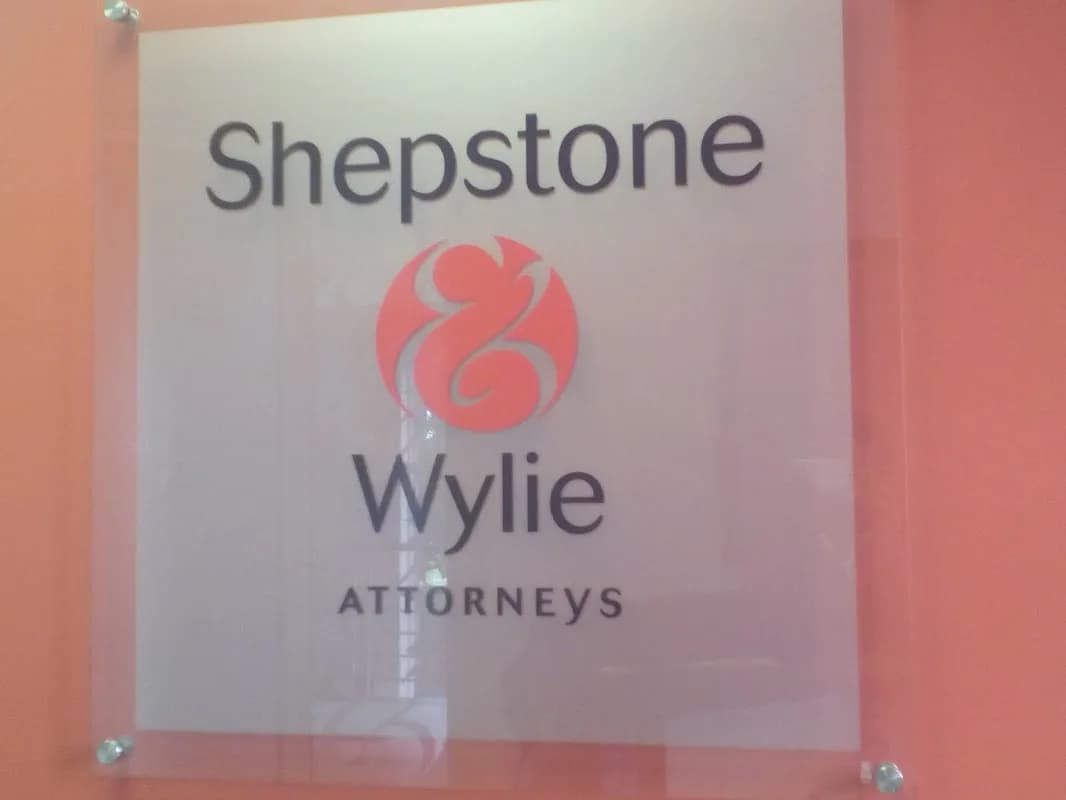 Shepstone & Wylie Attorneys in Northdale
