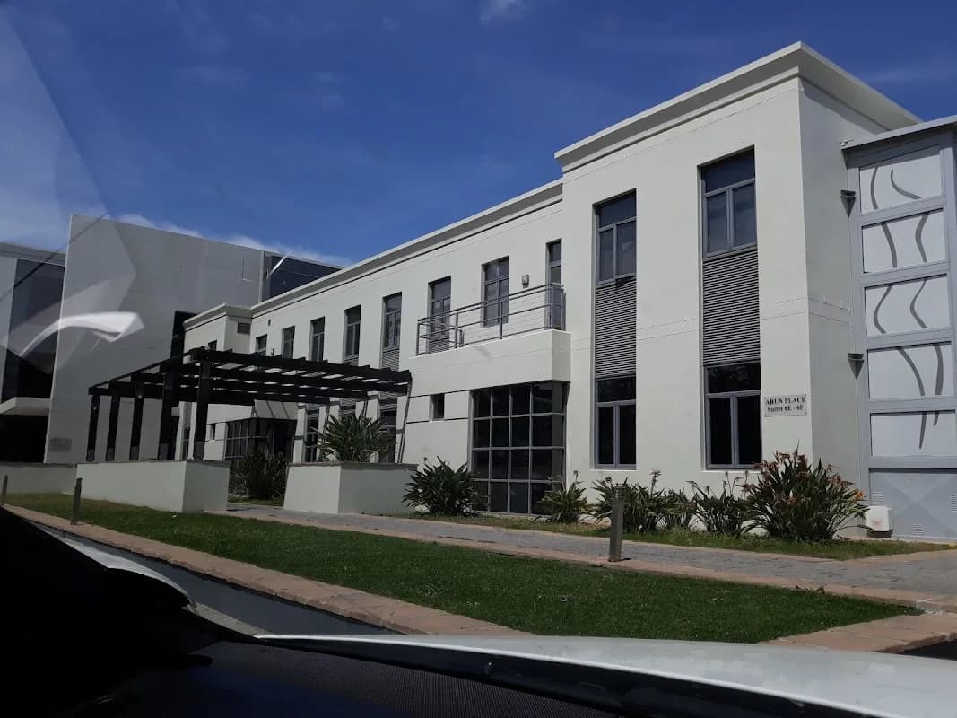 Mediclinic Vergelegen Hospital & Day Clinic in Franschhoek