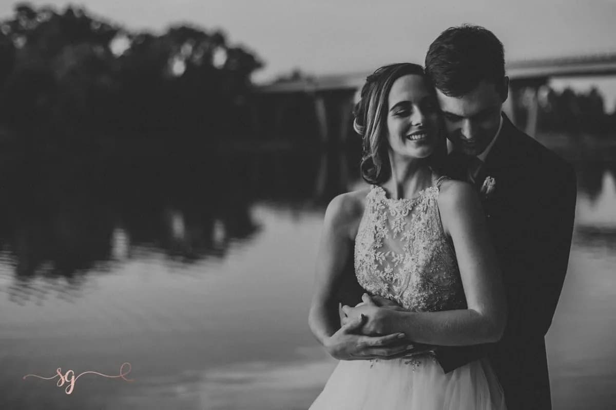 Stephanie Grace Photography in Zamdela