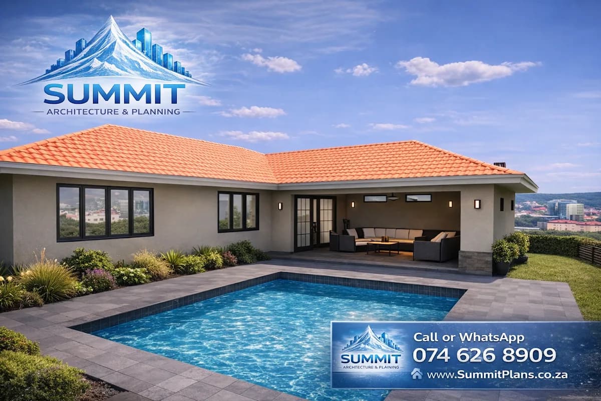 Summit Architecture and Planning in Hillcrest