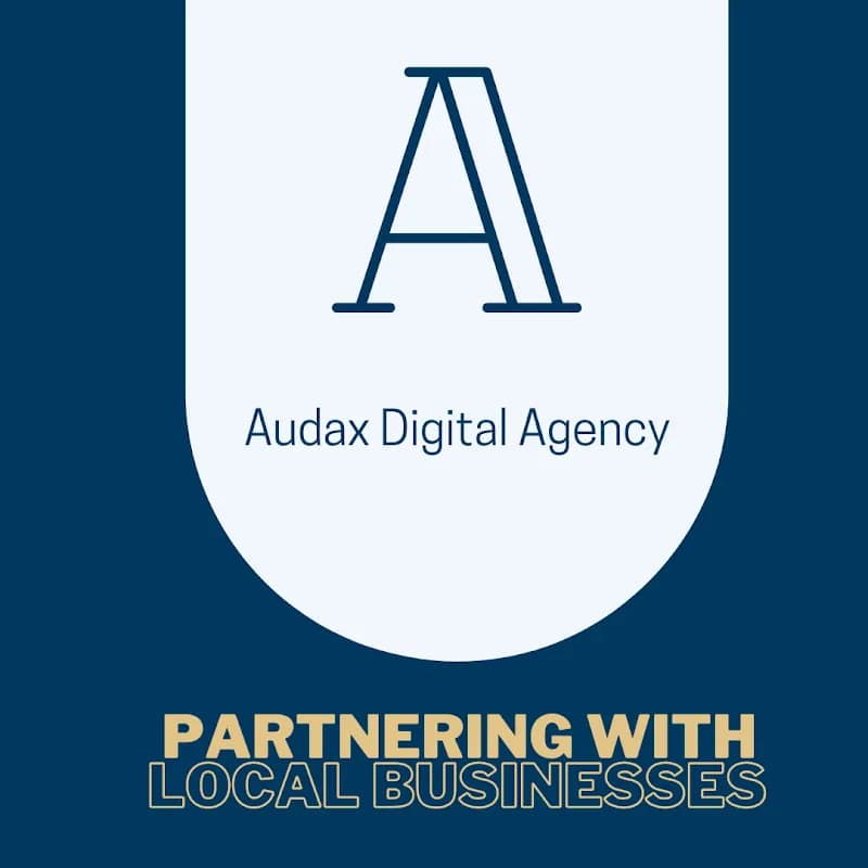Audax Digital Agency in Rustenburg CBD