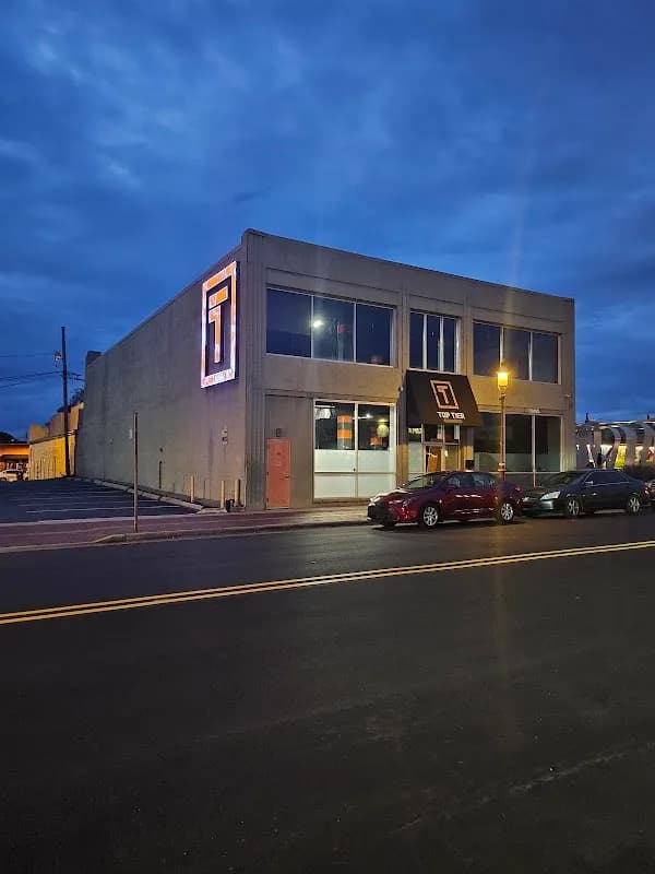 Nationwide Marketing Group in Downtown Winston-Salem