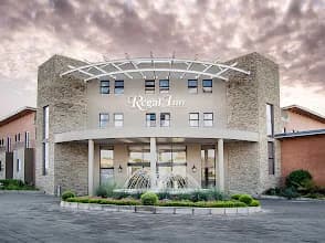 Regal Inn Hotel Midrand in Grand Central