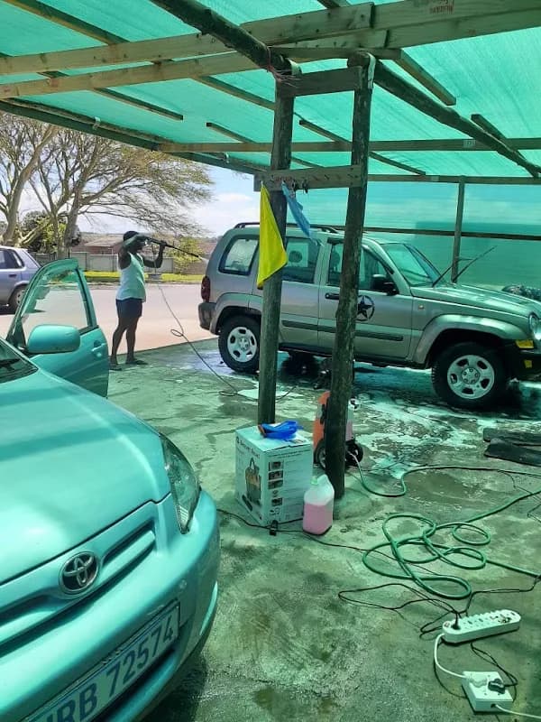 Northern Cleaning Services-Zululand CC in Empangeni