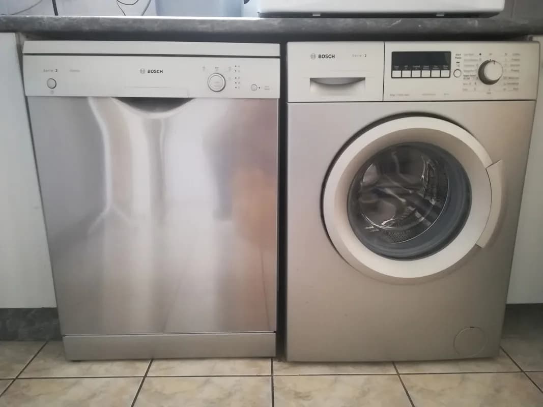 Bosch, Siemens and Gaggenau Home Appliances Customer Service Centre, South Africa in Kramerville