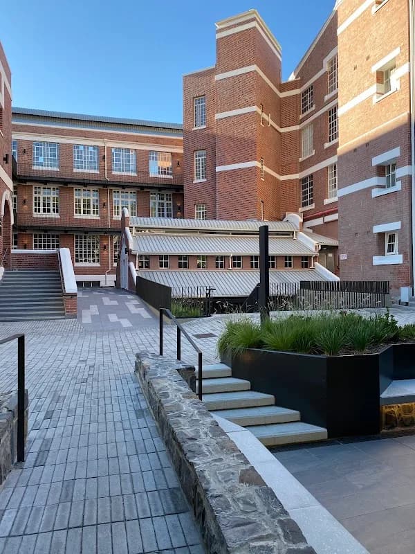 Department of Premier in Gardens