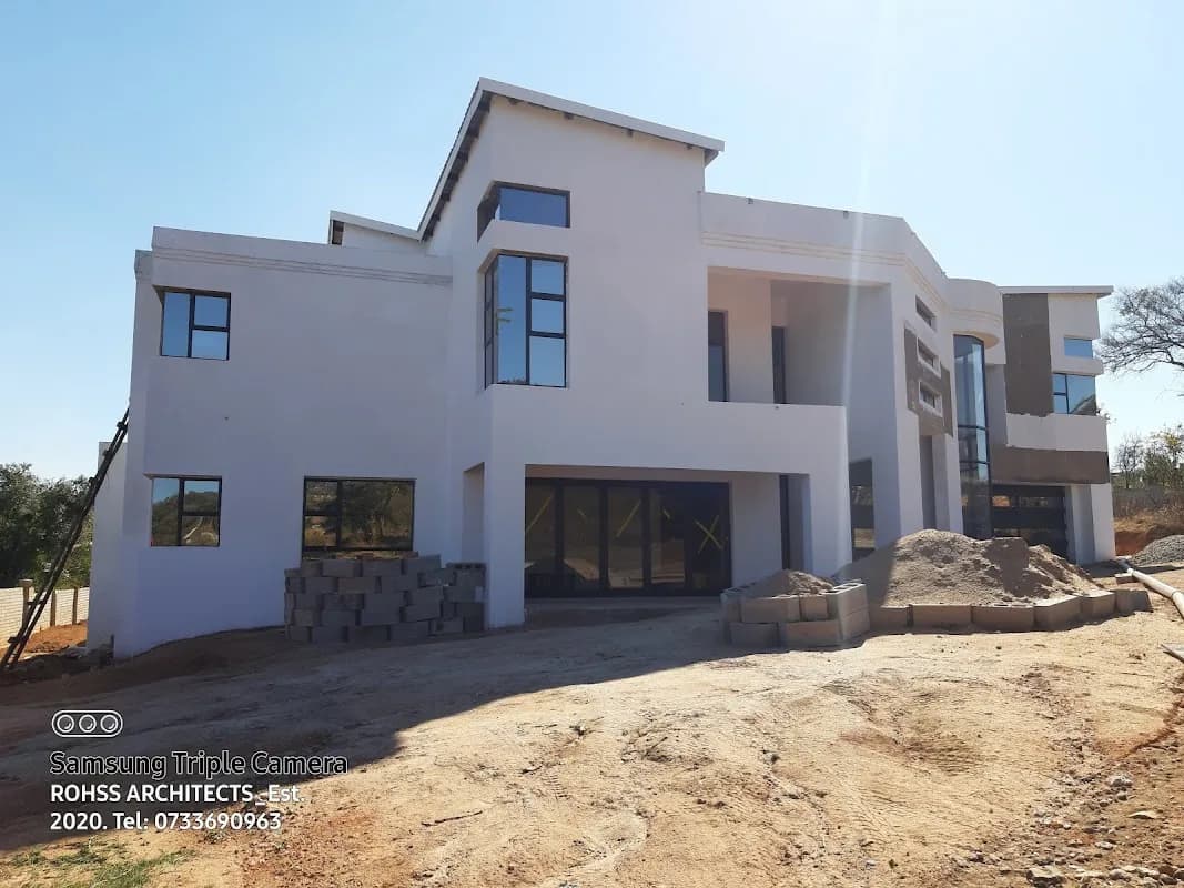 Rohss Design Studio in Hazyview