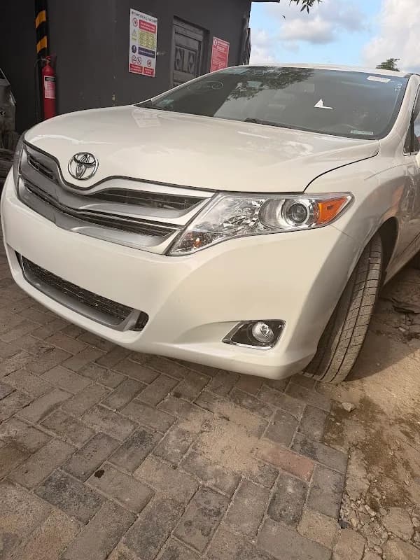 KEOULTIMATE LOGISTICS LIMITED in Bode Thomas