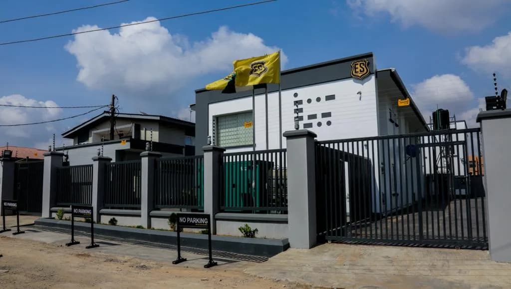 Extol Security Services Limited in Isolo