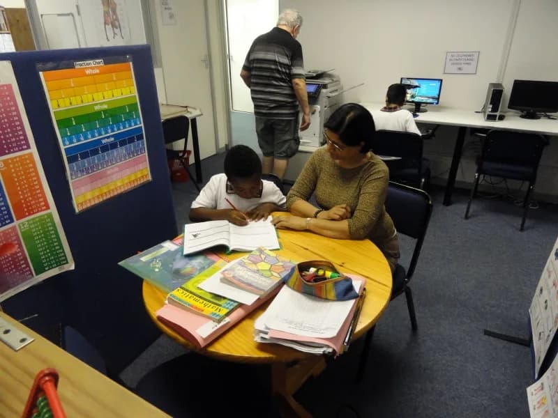 Umhlanga Learning Centre in La Lucia
