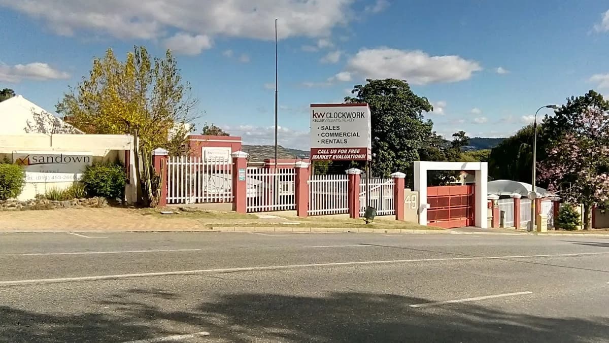 Clockwork Properties - Edenvale in Edenvale