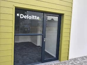 Deloitte in Newton Park