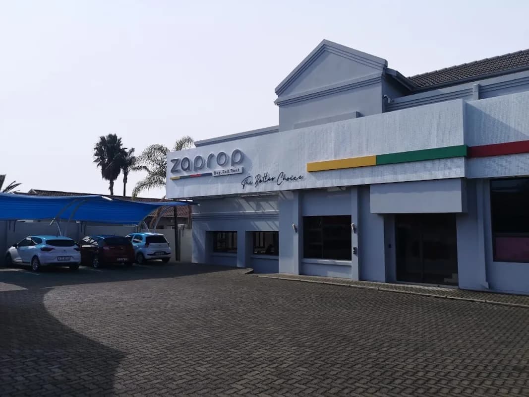 ZA Prop Kempton Park in Kempton Park